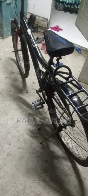 Good Condition Bicycle