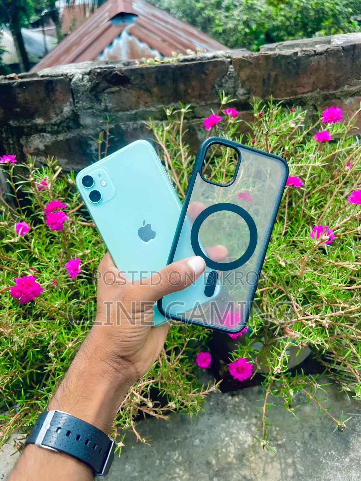Apple iPhone 11 128 GB Purple