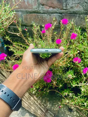 Apple iPhone 11 128 GB Purple