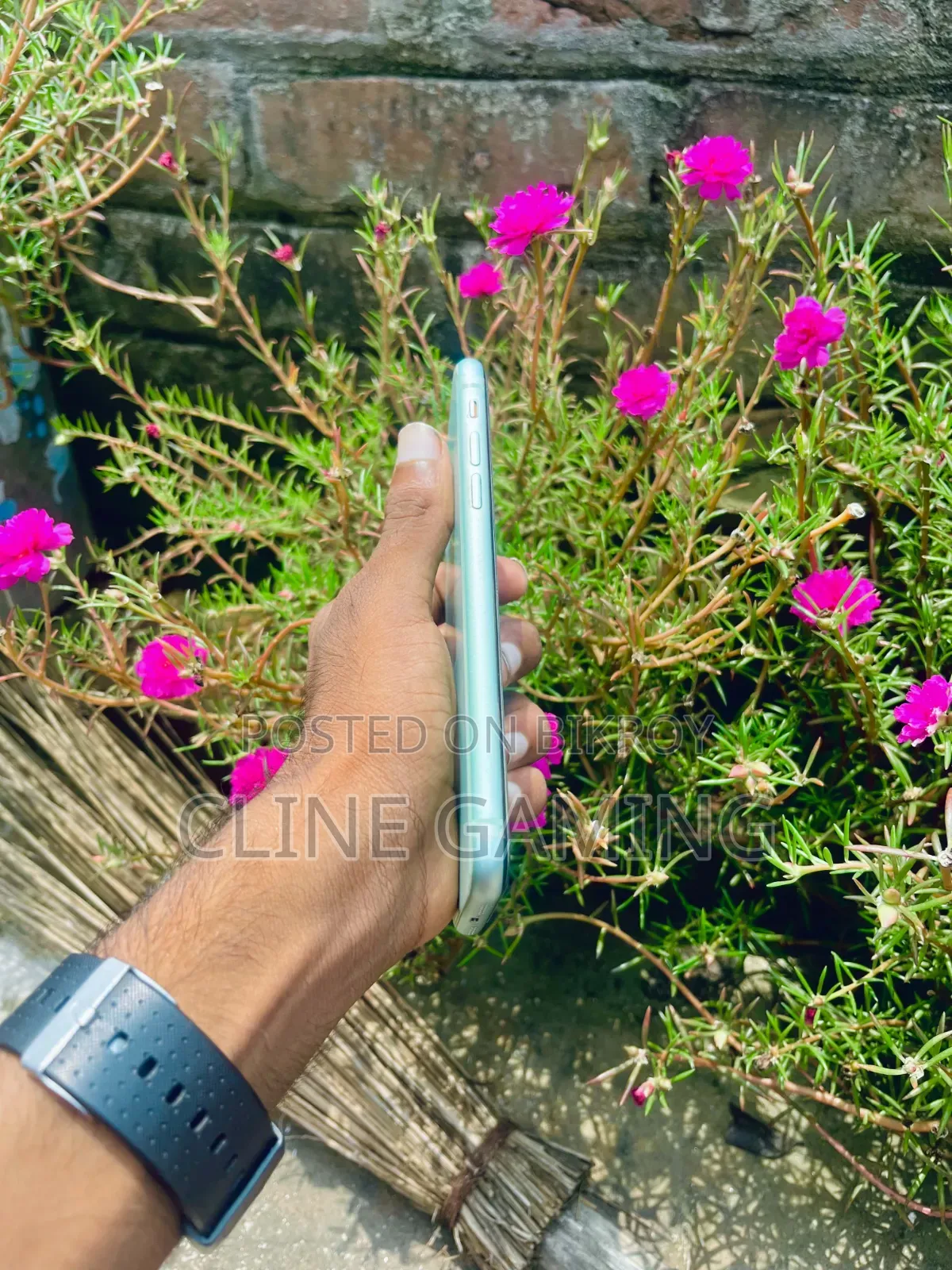 Apple iPhone 11 128 GB Purple