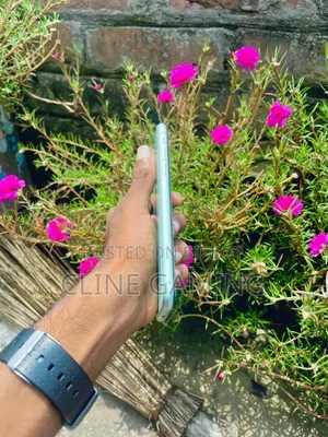 Apple iPhone 11 128 GB Purple