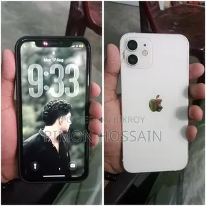 Apple iPhone 12 128 GB White