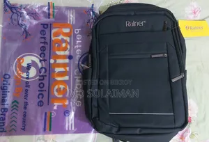 Rainer Backpack