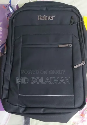 Rainer Backpack