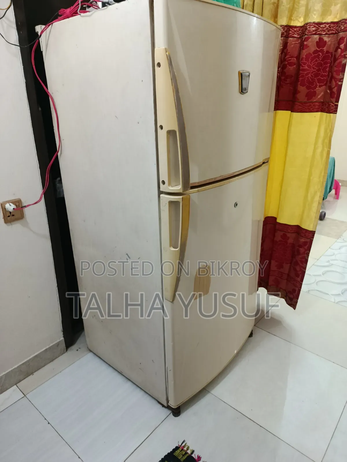 Used Fridge Sale