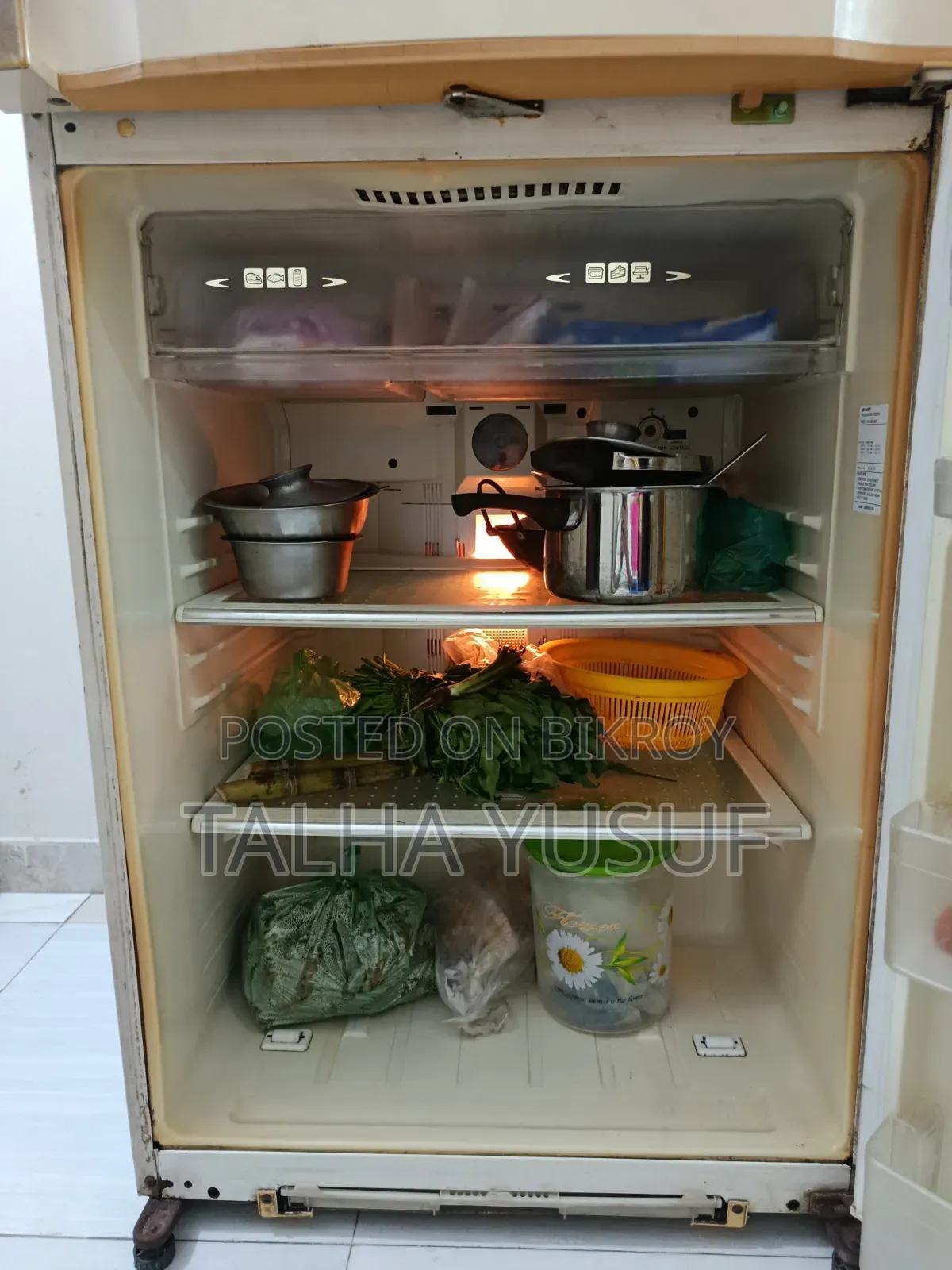 Used Fridge Sale