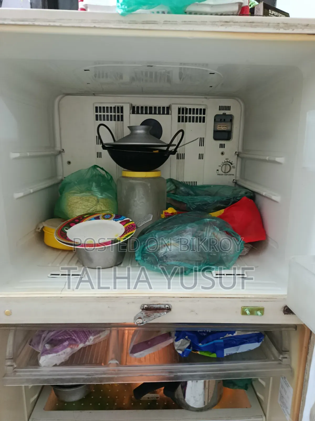 Used Fridge Sale