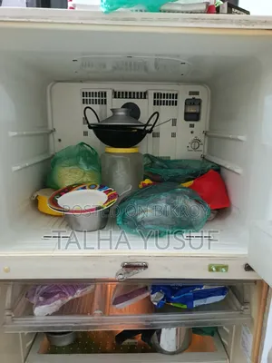 Used Fridge Sale