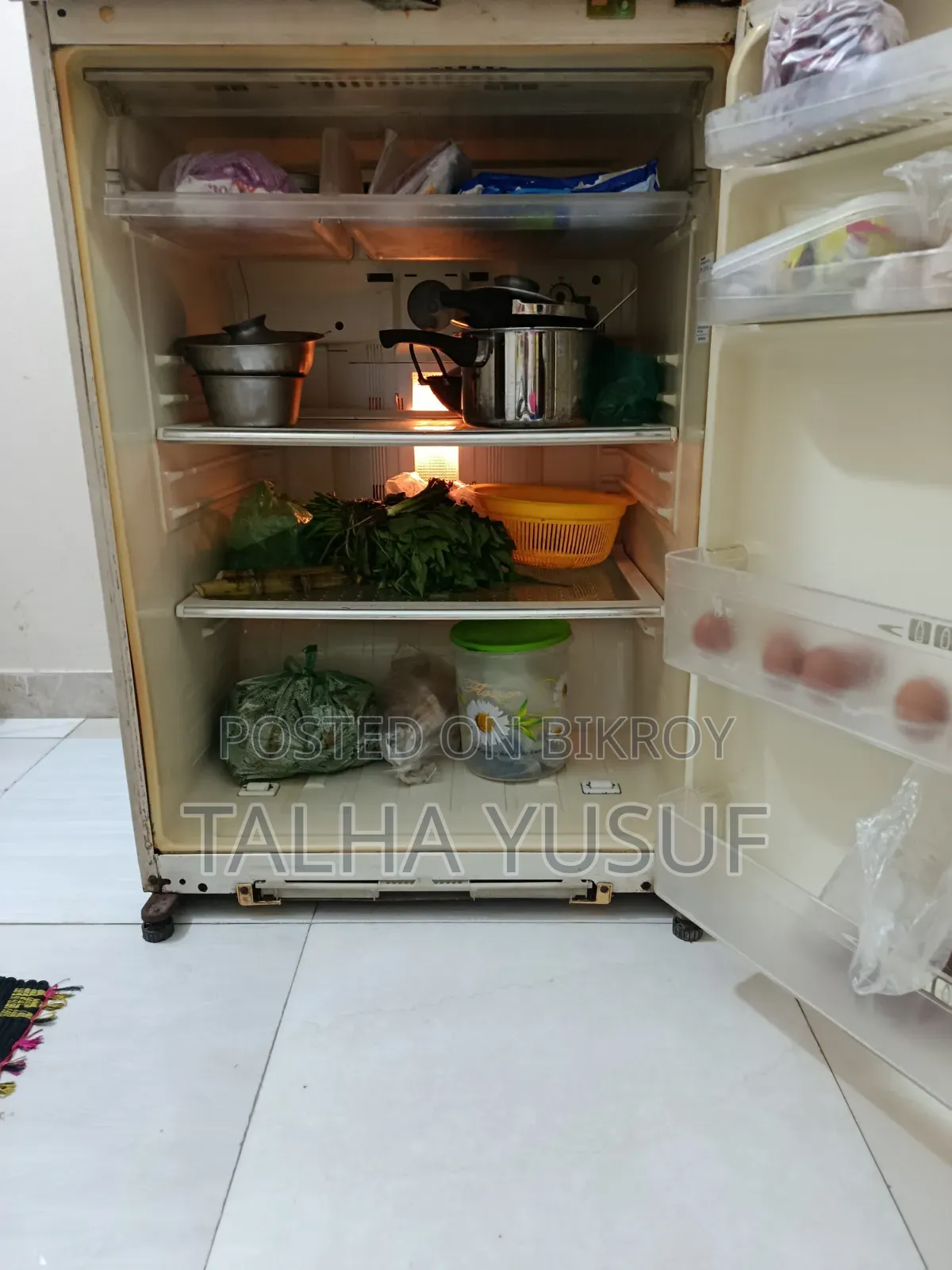Used Fridge Sale