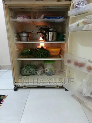 Used Fridge Sale