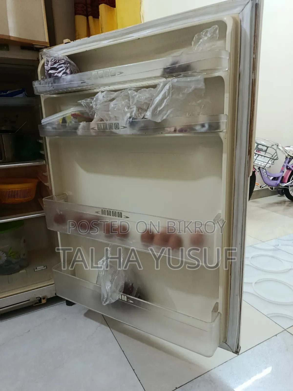 Used Fridge Sale