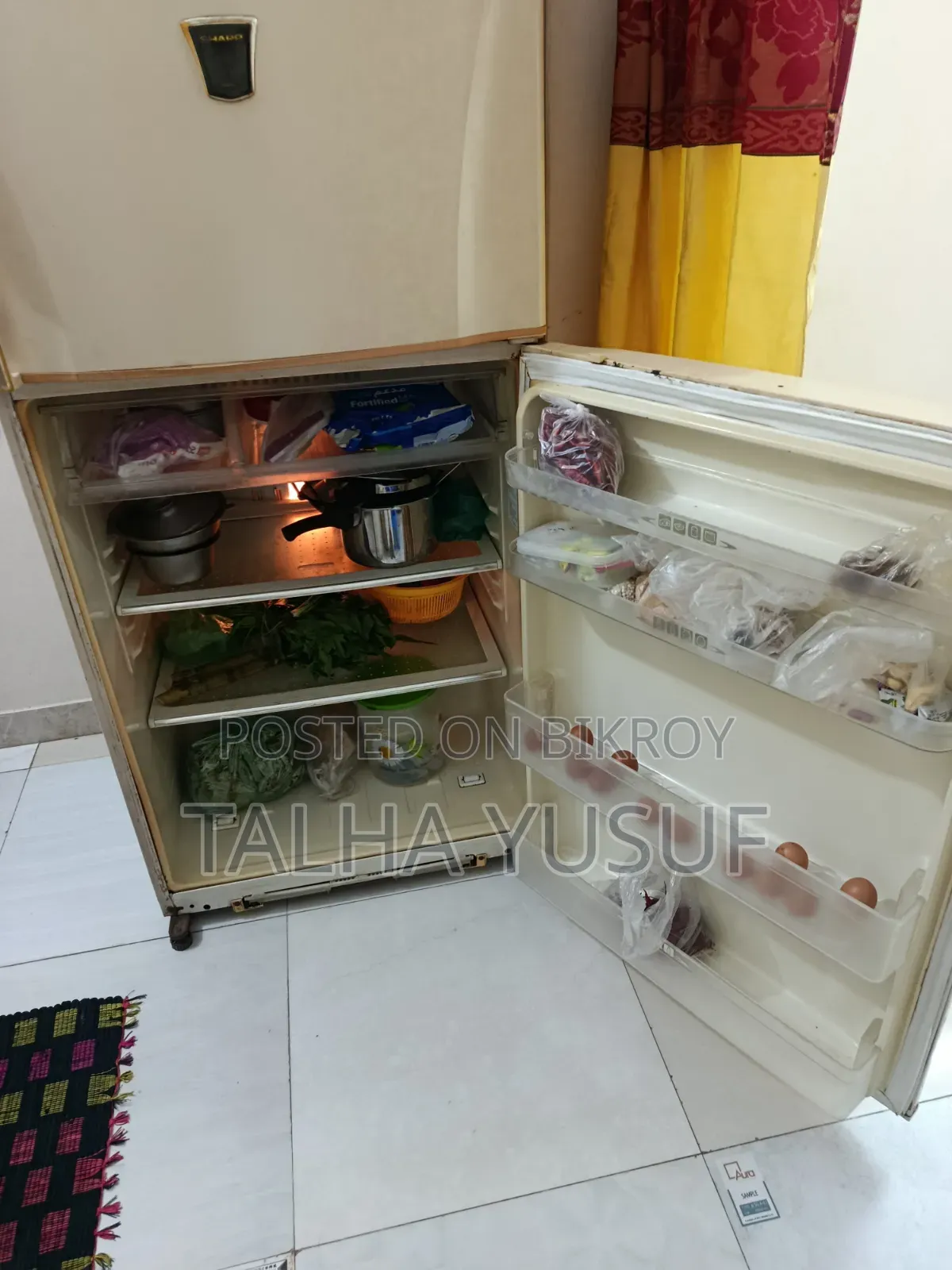 Used Fridge Sale