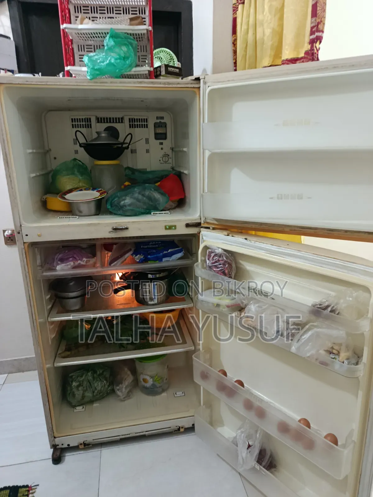 Used Fridge Sale