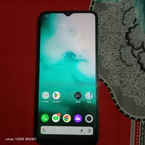 রিয়েলমি ৫আই ৬৪ জিবি সবুজ