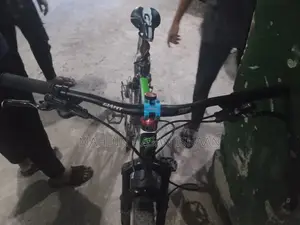 EasyTry Gear Cycle (Oil Brake)