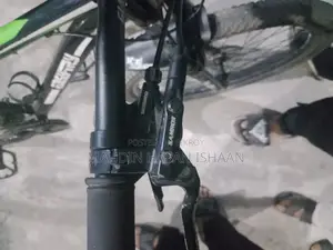 EasyTry Gear Cycle (Oil Brake)