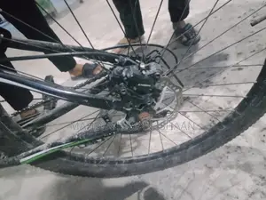 EasyTry Gear Cycle (Oil Brake)