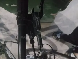 EasyTry Gear Cycle (Oil Brake)