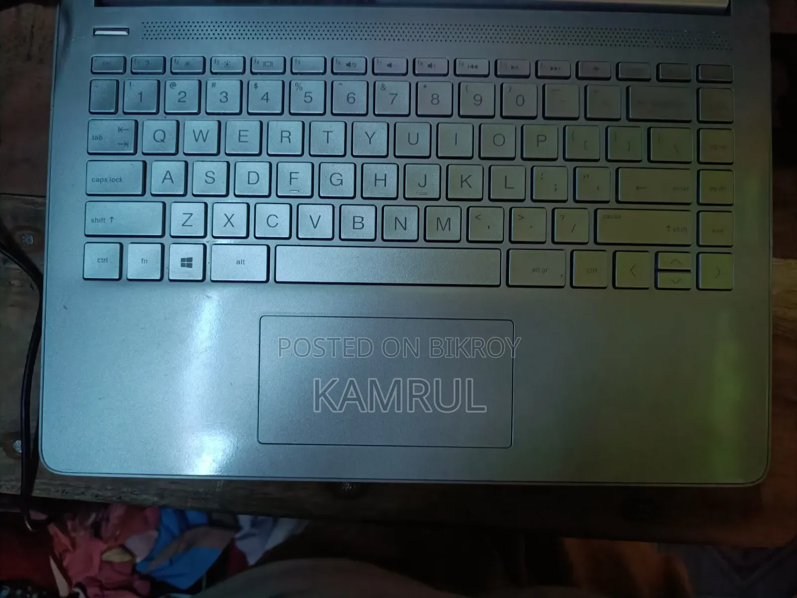 Laptop HP 14s 8GB Intel Core i3 512GB SSD