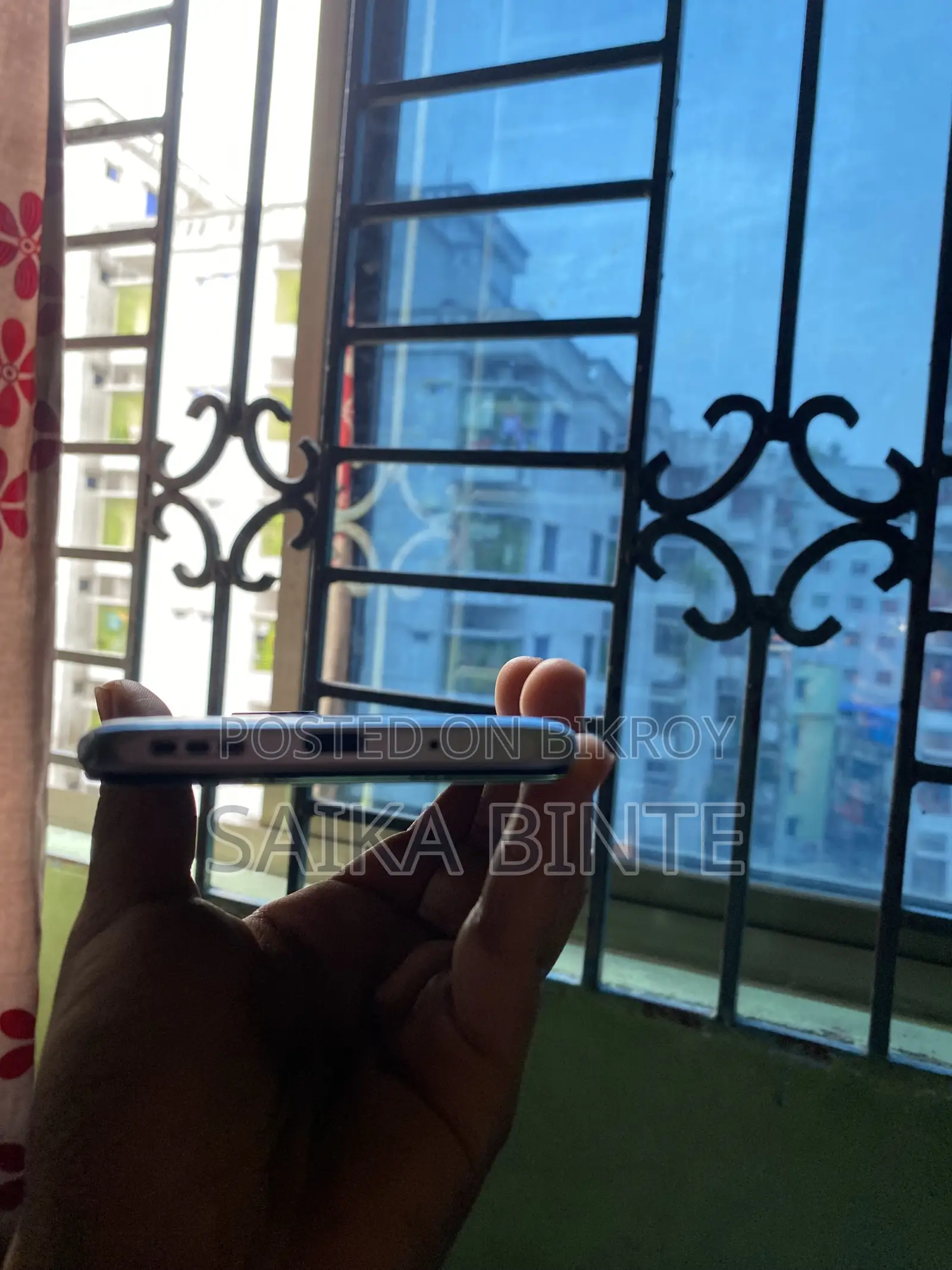 বেঙ্গল ৬৪ জিবি সিলভার