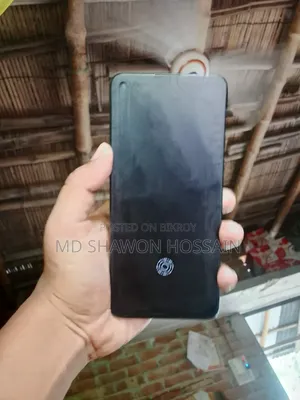 ওয়ানপ্লাস ৯আর ২৫৬ জিবি ব্ল্যাক