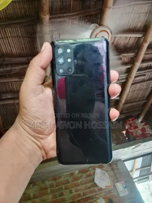 ওয়ানপ্লাস ৯আর ২৫৬ জিবি ব্ল্যাক