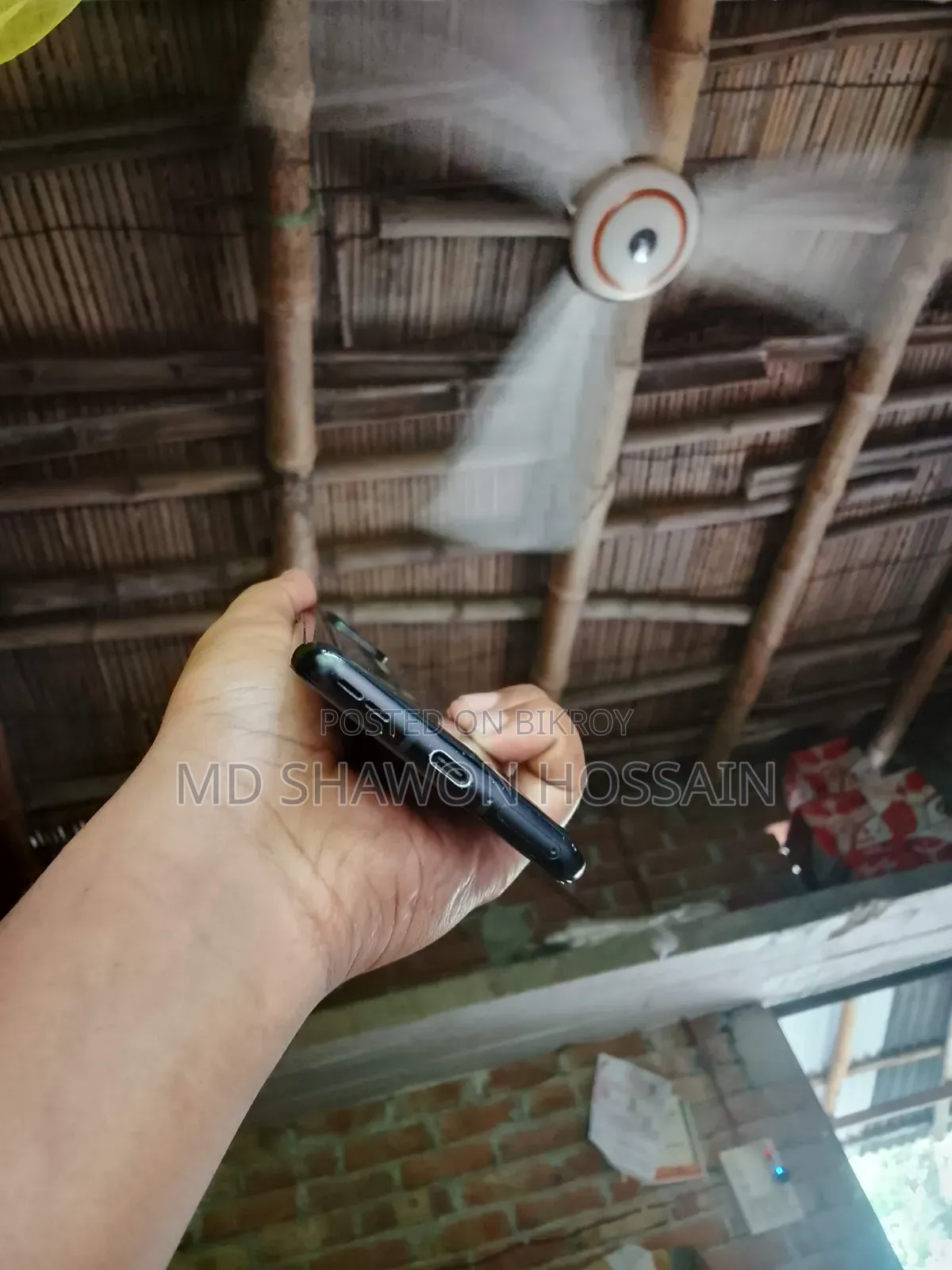 ওয়ানপ্লাস ৯আর ২৫৬ জিবি ব্ল্যাক