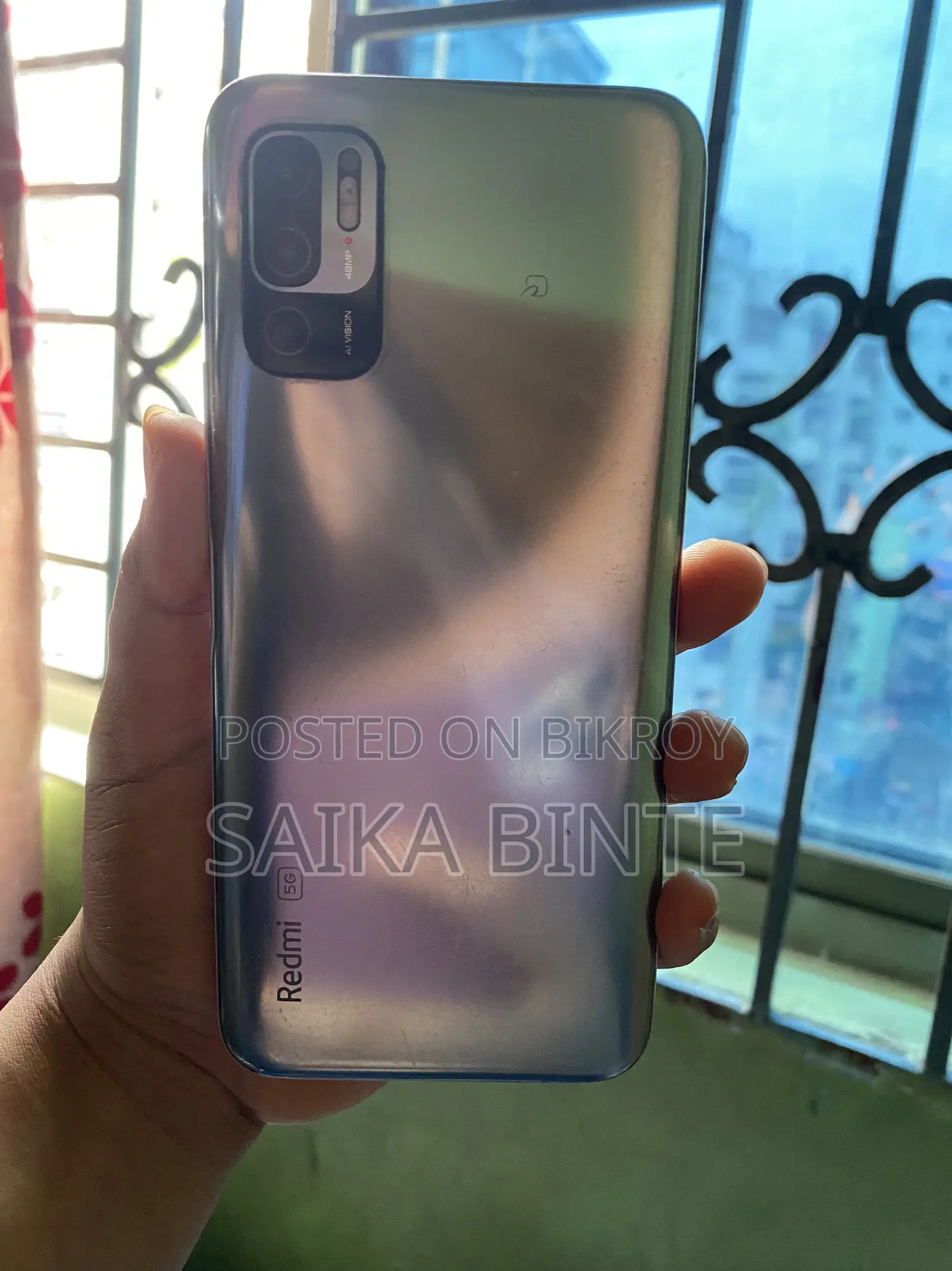 বেঙ্গল ৬৪ জিবি সিলভার