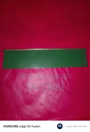 ডিডিআর৪ ৮ জিবি র‍্যাম