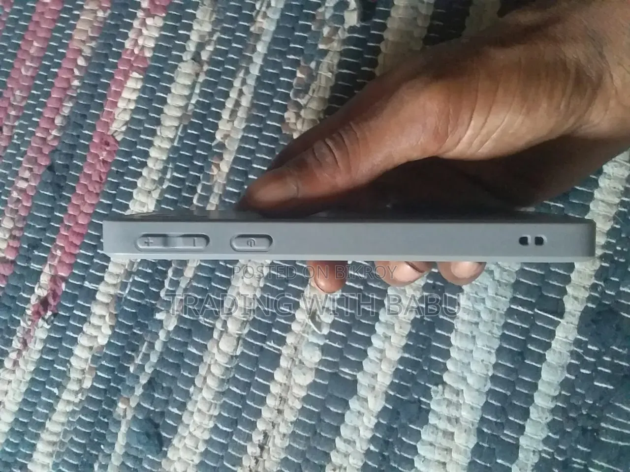 স্যামসাং গ্যালাক্সি এম০১ কোর ১৬ জিবি ব্ল্যাক