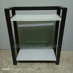 Premium Metal Spice Kitchen Organizer