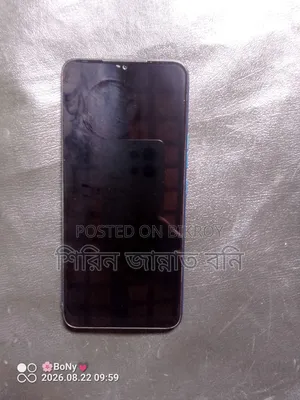 টেকনো পপ ৫ ৩২ জিবি ব্লু