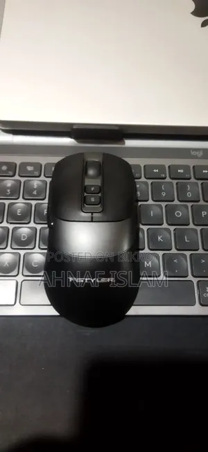 এফোরটেক এফবি৫০সিএস মাউস সেল