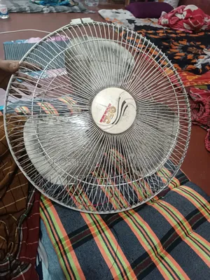 জিএফসি ব্র্যান্ড এর অরিজিনাল ওয়াল ফ্যান সেল