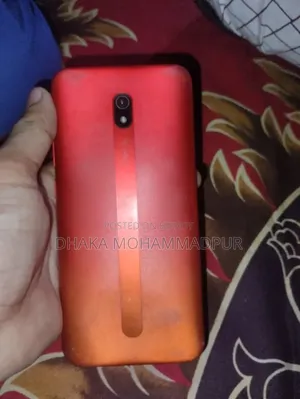 Xiaomi Redmi 8A 32 GB রেড
