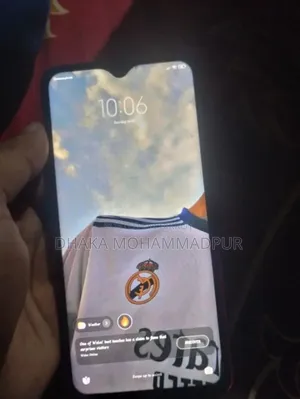 Xiaomi Redmi 8A 32 GB রেড