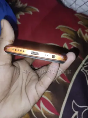 Xiaomi Redmi 8A 32 GB রেড