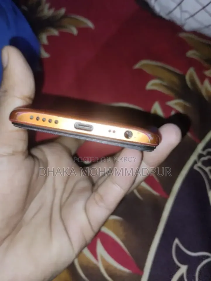 Xiaomi Redmi 8A 32 GB রেড