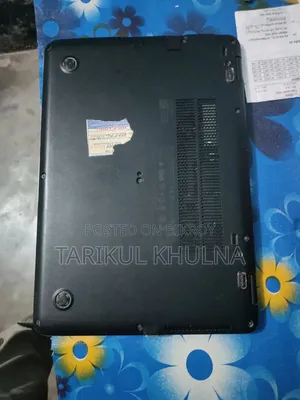 ল্যাপটপ এইচপি এলিটবুক ৮৪০ জি৩ ৮জিবি ইন্টেল কোর আই৫ এইচসিসি+এসএসডি ২৫৬ জিবি