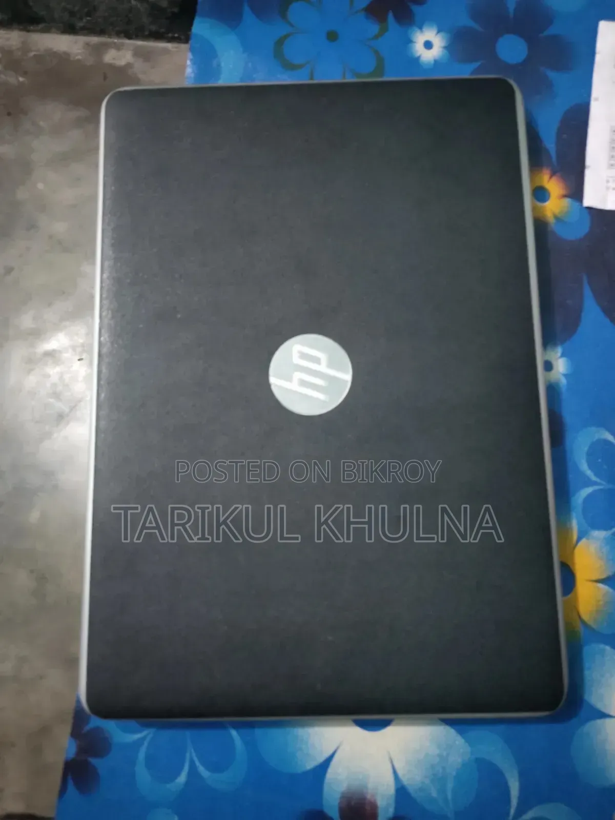 ল্যাপটপ এইচপি এলিটবুক ৮৪০ জি৩ ৮জিবি ইন্টেল কোর আই৫ এইচসিসি+এসএসডি ২৫৬ জিবি