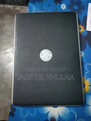 ল্যাপটপ এইচপি এলিটবুক ৮৪০ জি৩ ৮জিবি ইন্টেল কোর আই৫ এইচসিসি+এসএসডি ২৫৬ জিবি