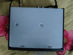 Alpine HD Set-Top Box