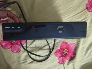 Alpine HD Set-Top Box