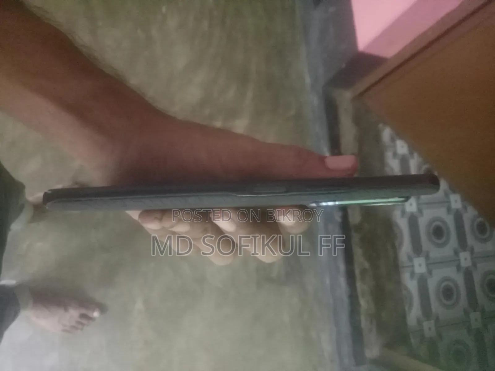 Huawei Nova 9 SE 128 GB Black