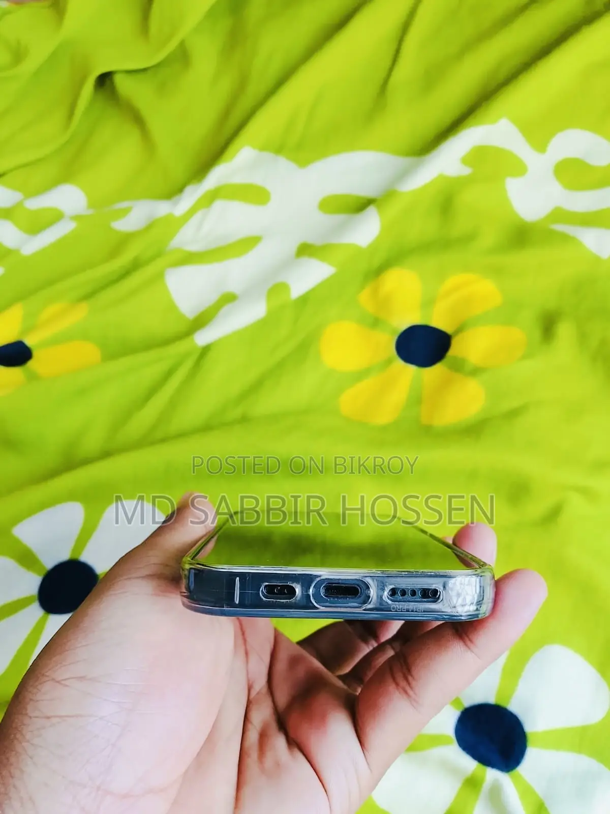 অ্যাপল আইফোন ১৪ প্রো ১২৮ জিবি ব্ল্যাক