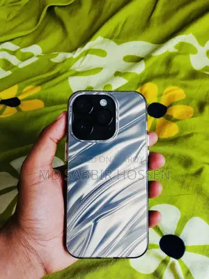 অ্যাপল আইফোন ১৪ প্রো ১২৮ জিবি ব্ল্যাক