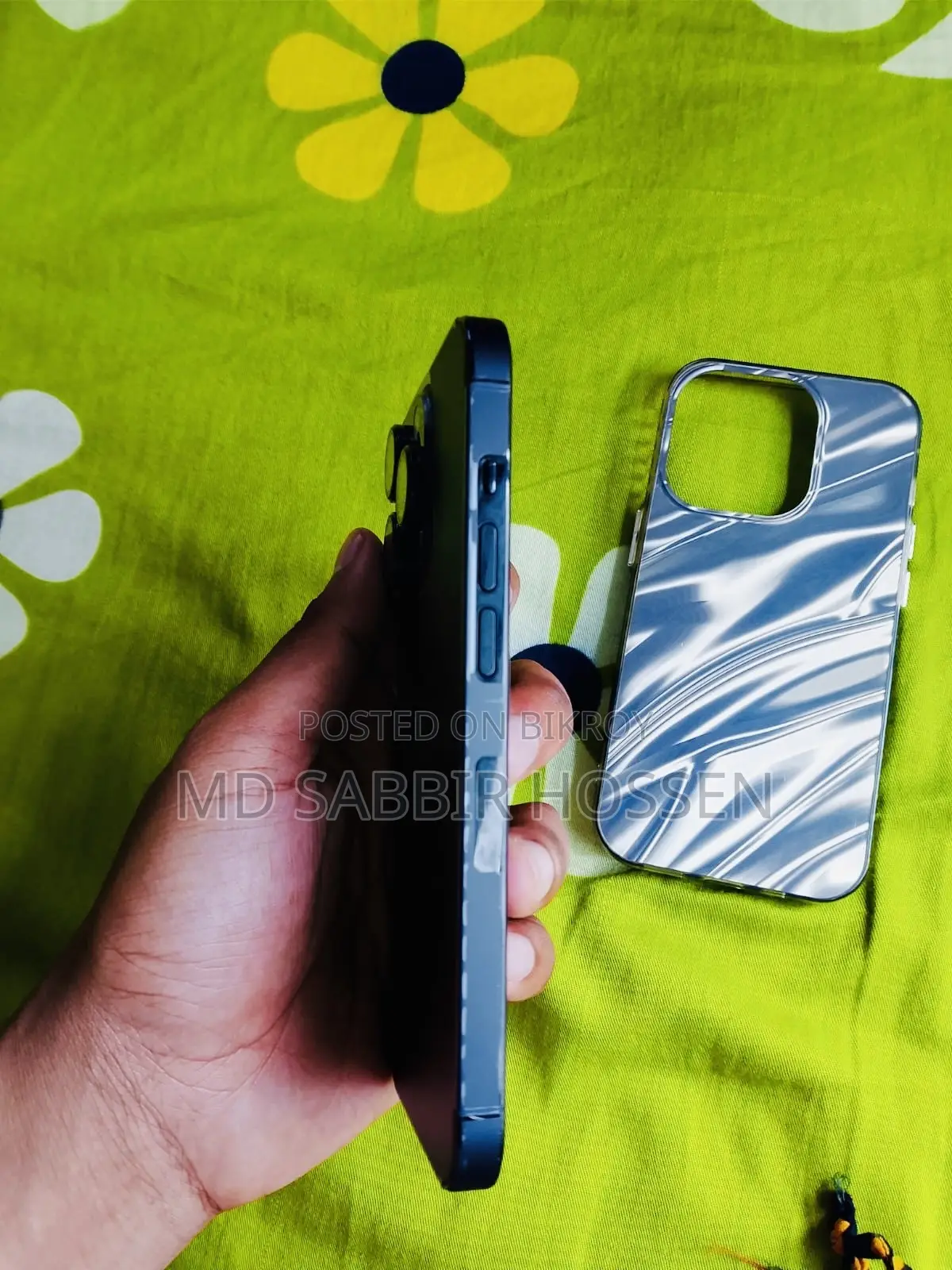 অ্যাপল আইফোন ১৪ প্রো ১২৮ জিবি ব্ল্যাক
