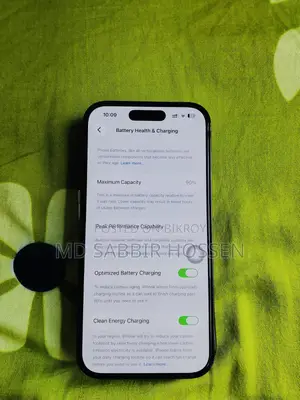 অ্যাপল আইফোন ১৪ প্রো ১২৮ জিবি ব্ল্যাক