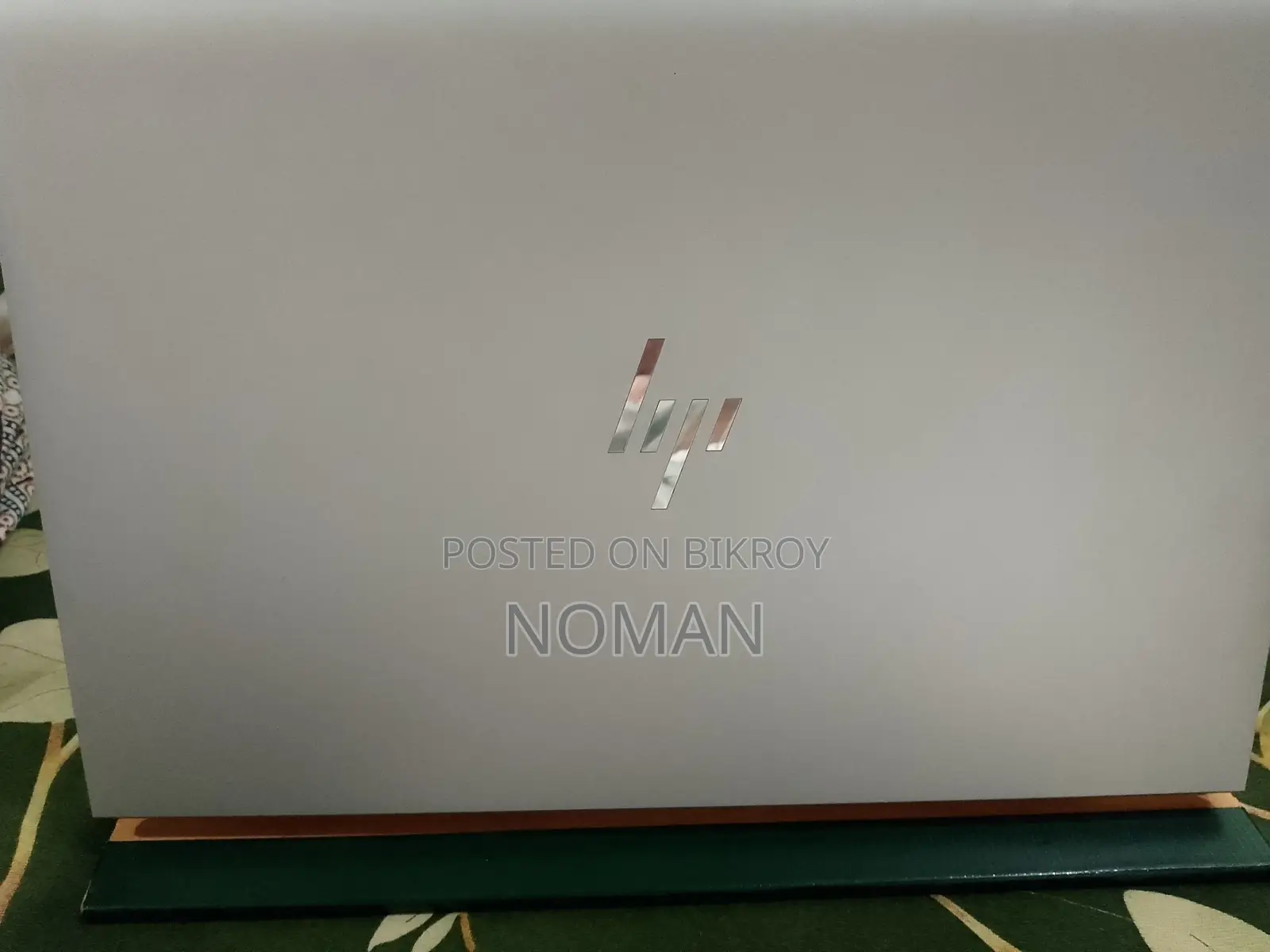Laptop HP EliteBook 840 G7 16GB Intel Core i5 SSD 512GB