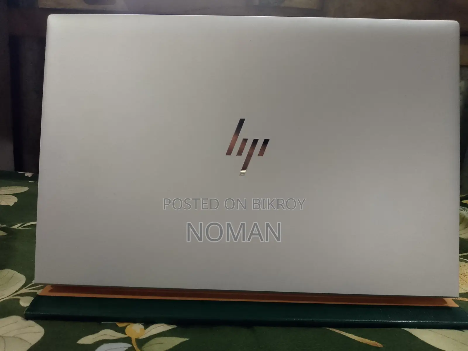 Laptop HP EliteBook 840 G7 16GB Intel Core i5 SSD 512GB